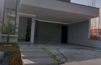 Casa com 3 dormitórios à venda, 140 m² por r$ 840.000,00 - condomínio villagio milano - sorocaba/sp