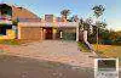 Casa com 3 dormitórios à venda, 230 m² por r$ 1.890.000,00 - alphaville nova esplanada iii - votorantim/sp