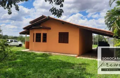 Área para alugar, 2000 m² por r$ 5.000,00/mês - ipanema do meio - sorocaba/sp