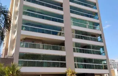 Apartamento duplex com 4 dormitórios, 270 m² - venda por r$ 1.650.000,00 ou aluguel por r$ 12.142,00/mês - parque campolim - sorocaba/sp
