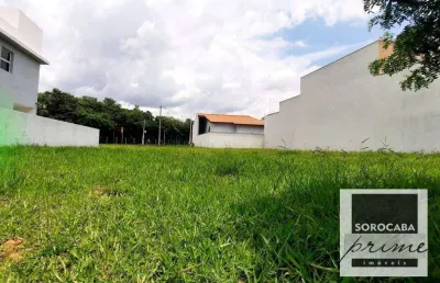 Terreno à venda, 180 m² por r$ 210.000,00 - cajuru do sul - sorocaba/sp