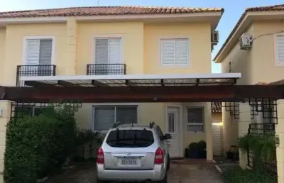 Casa com 3 dormitórios à venda, 149 m² por r$ 900.000,00 - campolim - sorocaba/sp