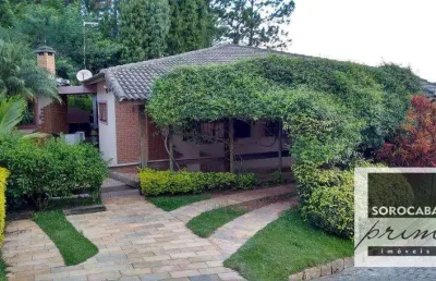 Casa à venda, 246 m² por r$ 650.000,00 - jardim josane - sorocaba/sp