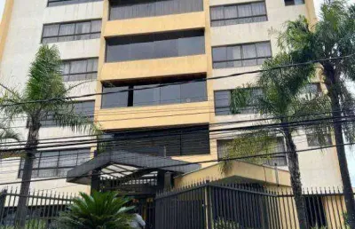 Apartamento com 4 dormitórios à venda, 273 m² por r$ 1.350.000,00 - centro - sorocaba/sp