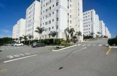 Apartamento com 2 dormitórios à venda, 49 m² por r$ 318.000,00 - jardim são carlos - sorocaba/sp