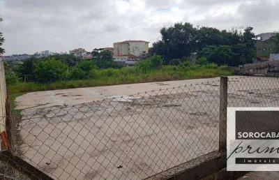 Terreno à venda, 2200 m² por r$ 3.990.000,00 - jardim simus - sorocaba/sp