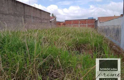 Terreno à venda, 512 m² por r$ 380.000 - jardim simus - sorocaba/sp