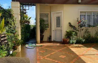 Sobrado com 3 dormitórios à venda, 147 m² por r$ 780.000,00 - condomínio giardino campolim - sorocaba/sp