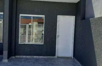 Casa com 2 dormitórios à venda, 52 m² por r$ 195.000 - jardim santa marta - sorocaba/sp