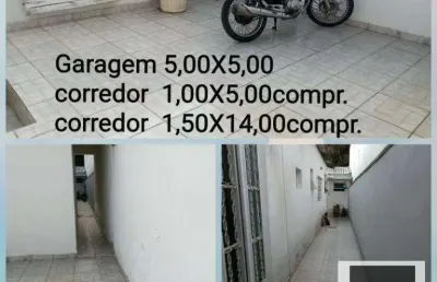 Casa com 2 dormitórios à venda, 105 m² por r$ 380.000,00 - jardim karolyne - votorantim/sp
