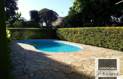 Chácara com 2 dormitórios à venda, 1000 m² por r$ 480.000 - araçoiaba da serra - araçoiaba da serra/sp