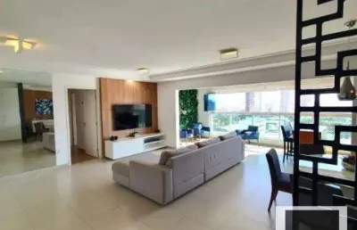 Apartamento com 3 dormitórios à venda, 152 m² por r$ 1.700.000,00 - edificio previlege - sorocaba/sp