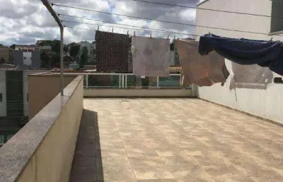 Casa com 3 dormitórios à venda, 214 m² por r$ 800.000,00 - vila camilópolis - santo andré/sp