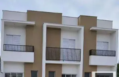 Casa com 3 dormitórios à venda, 150 m² por r$ 380.000 - jardim vera cruz - sorocaba/sp