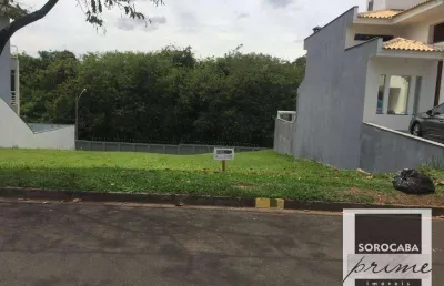 Terreno à venda, 300 m² por r$ 450.000 - jardim pagliato - sorocaba/sp