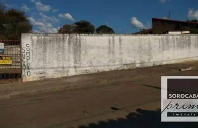 Terreno à venda, 926 m² por r$ 180.000,00 - vila ayres - itapetininga/sp