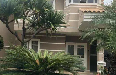 Casa com 3 dormitórios à venda, 318 m² por r$ 1.890.000 - jardim residencial tivoli park - sorocaba/sp