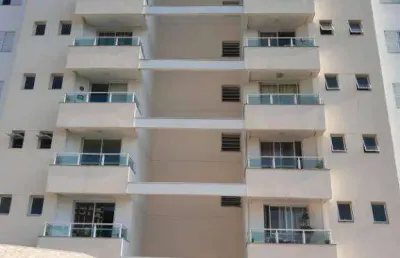 Apartamento com 2 dormitórios à venda, 64 m² por r$ 320.000,00 - edifício nena alcoléa - sorocaba/sp