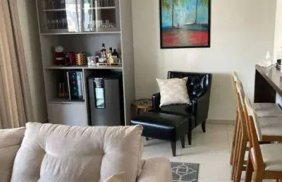 Apartamento com 3 dormitórios à venda, 86 m² por r$ 1.370.000,00 - vila romana - são paulo/sp
