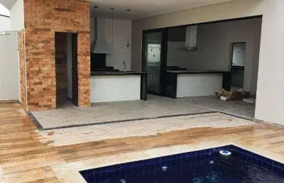 Casa com 3 dormitórios à venda, 234 m² por r$ 1.950.000 - vila hortência - sorocaba/sp