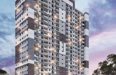 Apartamento com 1 dormitório à venda, 106 m² por r$ 335.000,00 - centro - sorocaba/sp