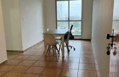 Apartamento com 2 dormitórios à venda, 65 m² por r$ 420.000,00 - centro - sorocaba/sp
