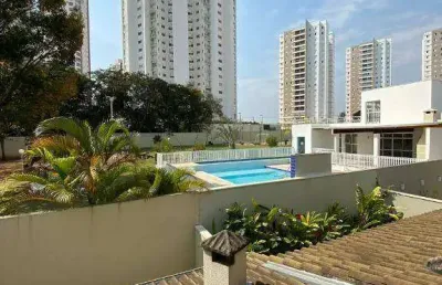 Sobrado com 3 dormitórios (sendo 1 suíte) à venda, 161 m² por r$ 1.152.000 - condomínio villa campolim - sorocaba/sp