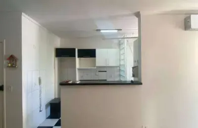 Apartamento duplex com 3 dormitórios (sendo 1 suíte)  à venda, 128 m² por r$ 375.000 - jardim vera cruz - sorocaba/sp