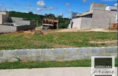 Terreno à venda, 200 m² por r$ 240.000 - vila jardini - sorocaba/sp