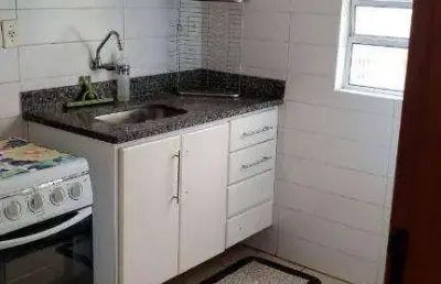 Apartamento para alugar, 56 m² por r$ 2.046,55/mês - condomínio residencial mariana - votorantim/sp