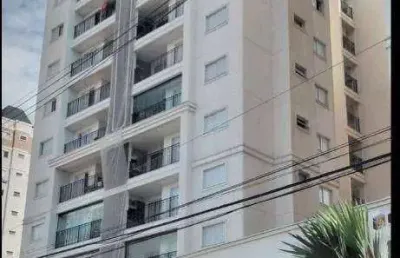 Apartamento com 3 dormitórios à venda, 85 m² por r$ 920.000,00 - residencial villa lobos - sorocaba/sp
