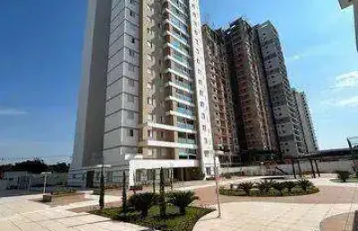 Apartamento com 3 dormitórios (sendo 1 suíte) para alugar, 72 m² por r$ 5.230/mês - parque campolim - sorocaba/sp