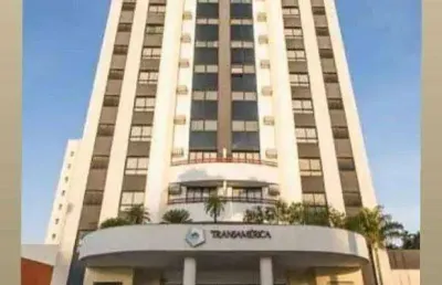 Apartamento com 1 suíte  à venda, 52 m² por r$ 300.000 - parque campolim - sorocaba/sp