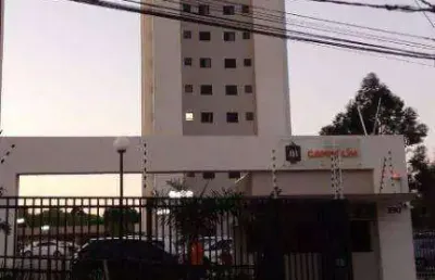 Apartamento com 2 dormitórios à venda, 59 m² por r$ 355.000 - condomínio jr campolim - sorocaba/sp