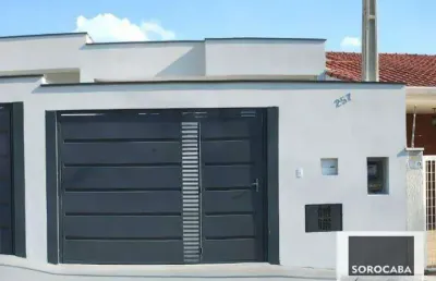 Sobrado com 2 dormitórios à venda, 78 m² por r$ 430.000 - jardim são paulo - sorocaba/sp