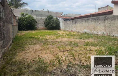 Terreno à venda, 360 m² por r$ 320.000 - jardim simus - sorocaba/sp