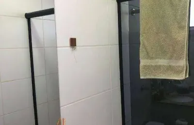 Apartamento com 3 dormitórios ( sendo 1 suíte) à venda, 65 m² por r$ 350.000 - vila barão - sorocaba/sp