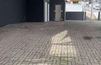 Ponto para alugar, 99 m² por r$ 6.695/mês - vila trujillo - sorocaba/sp