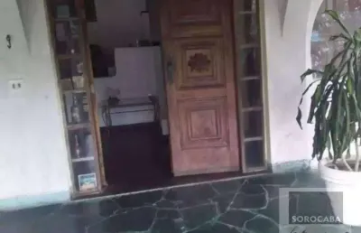 Casa com 3 dormitórios ( sendo 1 suíte ) à venda, 600 m² por r$ 1.199.000 - condomínio nova são paulo - itapevi/sp