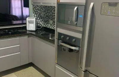 Apartamento com 3 dormitórios (sendo 1 suíte) à venda, 89 m² por r$ 550.000 - edificio nena moncayo - sorocaba/sp