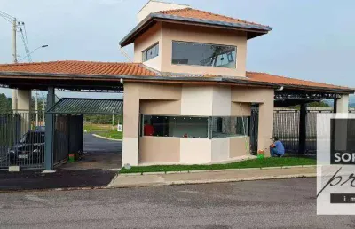 Terreno à venda, 340 m² por r$ 425.000,00 - boa vista - sorocaba/sp