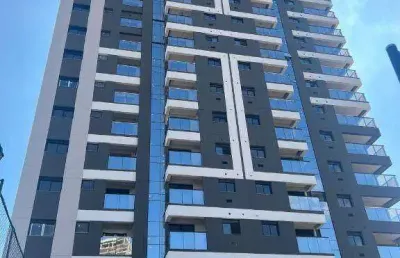 Apartamento com 2 suítes , 85 m² - venda por r$ 850.000 ou aluguel por r$ 5.000/mês - jardim faculdade - sorocaba/sp