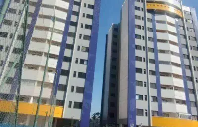 Apartamento com 3 dormitórios ( sendo 2 suítes ) à venda, 113 m² por r$ 630.000 - jardim ana maria - sorocaba/sp