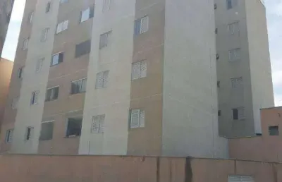 Apartamento com 3 dormitórios ( sendo 1 suíte) à venda, 67 m² por r$ 330.000 - jardim karolyne - votorantim/sp