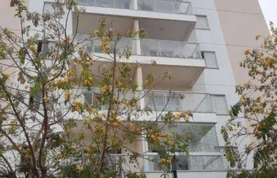 Apartamento com 3 dormitórios para alugar, 83 m² por r$ 4.350,00/mês - edifício mandúria - sorocaba/sp