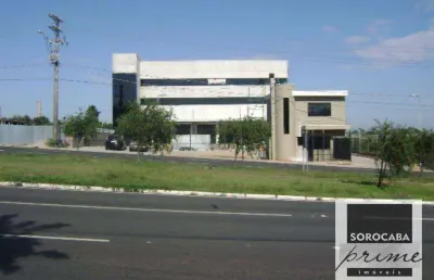 Galpão para alugar, 2066 m² por r$ 41.176,00/mês - éden - sorocaba/sp