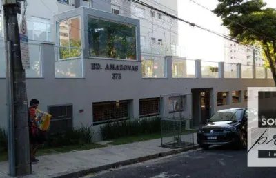Cobertura com 2 dormitórios ( sendo 1 suíte) à venda, 130 m² por r$ 800.000 - centro - sorocaba/sp