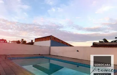 Casa com 3 dormitórios, 392 m² - venda por r$ 699.000,00 ou aluguel por r$ 5.000,00/mês - jardim novo eldorado - sorocaba/sp