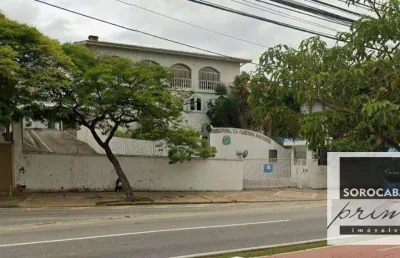 Prédio, 1400 m² - venda por r$ 6.000.000,00 ou aluguel por r$ 27.850,00/mês - vila carvalho - sorocaba/sp
