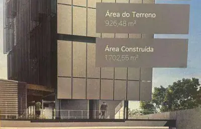 Prédio à venda, 1702 m² por r$ 6.872.000,00 - jardim eltonville - sorocaba/sp